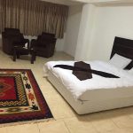 اتاق 2 تخته هتل گلدیس