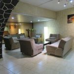 لابی هتل گلدیس