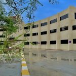 هتل گلدیس کیش نمای بیرونی 1