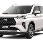 اجاره تویوتا ولوز در کیش