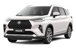 اجاره تویوتا ولوز در کیش