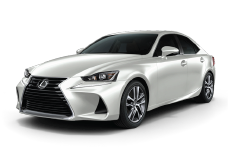 اجاره لکسوس IS 300 در کیش