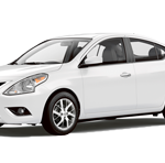 اجاره نیسان سانی در کیش