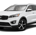 اجاره کیا سورنتو در کیش