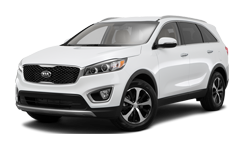 اجاره کیا سورنتو در کیش