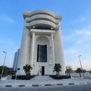 بوتیک هتل ترمه کیش