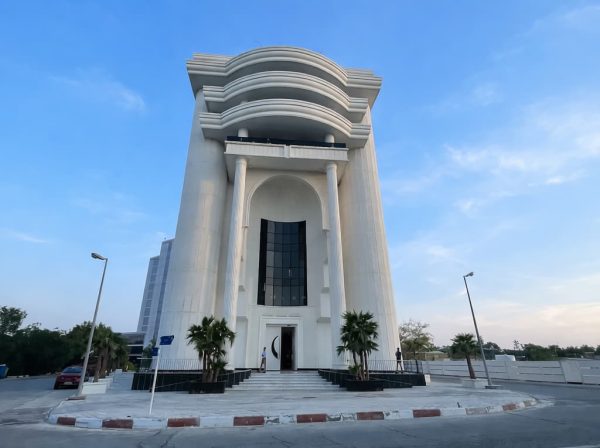 بوتیک هتل ترمه کیش