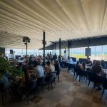 رستوران ساحلی هرمانو لانژ کیش