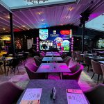 رستوران موزیک زنده هرمانو کیش