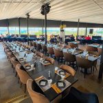 رستوران هرمانولانژ کیش