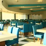 هتل ارم 4 ستاره کیش رستوران