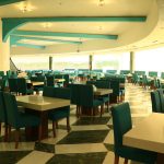 هتل ارم 4 ستاره کیش رستوران