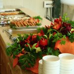 هتل ارم 4 ستاره کیش رستوران