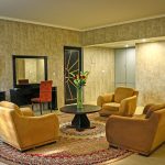 هتل ارم 4 ستاره کیش فضای داخلی سوئیت‌ها