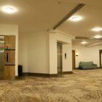 هتل ارم 4 ستاره کیش فضای داخلی هتل