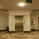 هتل ارم 4 ستاره کیش فضای داخلی هتل