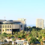 هتل ارم 4 ستاره کیش نمای بیرونی