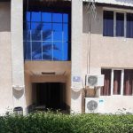 هتل ارم کیش فضای بیرونی هتل 3