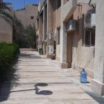 هتل ارم کیش فضای بیرونی هتل 4