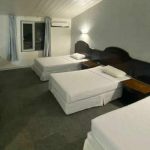 هتل ارم کیش فضای داخلی سوئیت ها 2