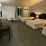 هتل ارم کیش فضای داخلی سوئیت ها 3