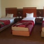 هتل ارم کیش فضای داخلی سوئیت ها 3