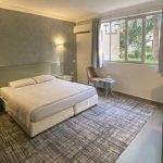 هتل ارم کیش فضای داخلی سوئیت ها 4