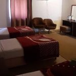 هتل ارم کیش فضای داخلی سوئیت ها 4