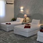 هتل ارم کیش فضای داخلی سوئیت ها 6