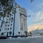 هتل بوتیک ترمه کیش نمای خارجی