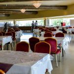 هتل کابانا گاردن ارم کیش رستوران