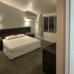 هتل کابانا گاردن ارم کیش فضای داخلی سوئیت ها 1