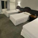 هتل کابانا گاردن ارم کیش فضای داخلی سوئیت ها 2