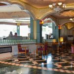 هتل کابانا گاردن ارم کیش فضای داخلی هتل 2