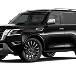 اجاره نیسان آرمادا در کیش