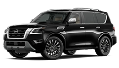 اجاره نیسان آرمادا در کیش